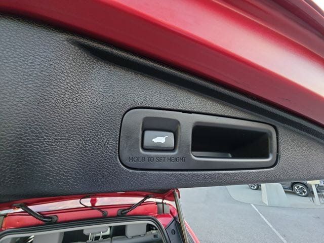 Used 2022 Honda CR-V EX-L image 18
