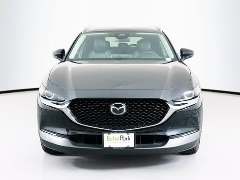 Used 2025 MAZDA CX-30 AWD 2.5 S w/ Preferred Package image 2