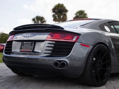 Used 2009 Audi R8 V8 AWD/4WD image 18