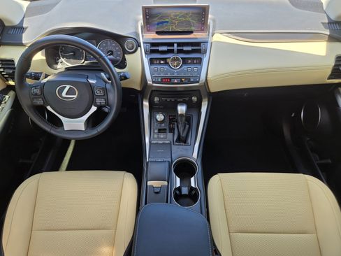 Used 2020 Lexus NX 300 FWD w/ Premium Package image 21
