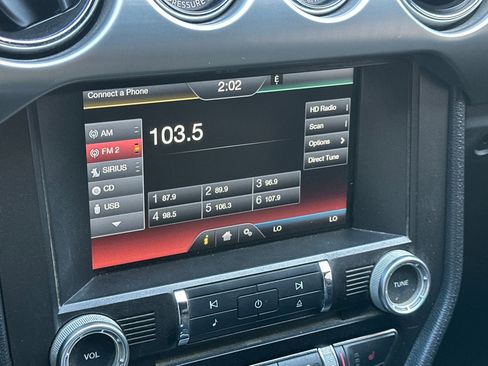 Used 2015 Ford Mustang GT Premium w/ GT Performance Package image 25