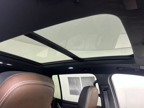 Certified 2026 GMC Acadia Denali Ultimate w/ LPO, Floor Liner Package FWD image 3