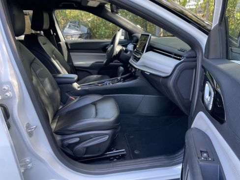 Used 2025 Jeep Compass Limited AWD/4WD image 31