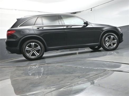 Used 2018 Mercedes-Benz GLC 300 image 39