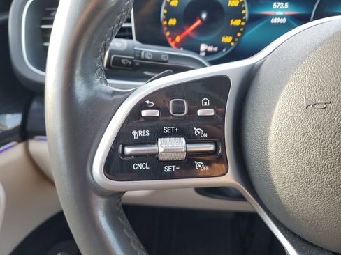 Used 2020 Mercedes-Benz GLE 350 4MATIC image 21