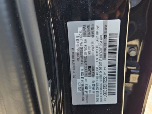 Used 2025 MAZDA CX-90 3.3 Turbo w/ Preferred Package AWD/4WD image 6