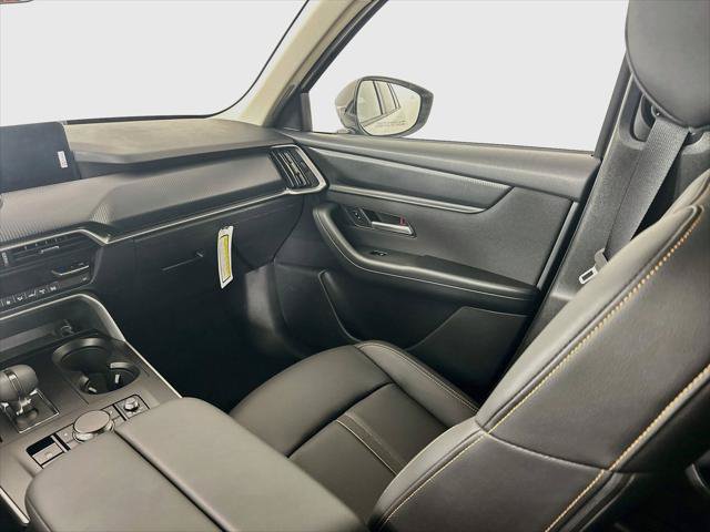 New 2026 MAZDA CX-70 SC AWD/4WD image 17