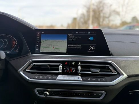 Used 2023 BMW X5 xDrive40i w/ M Sport Package image 53