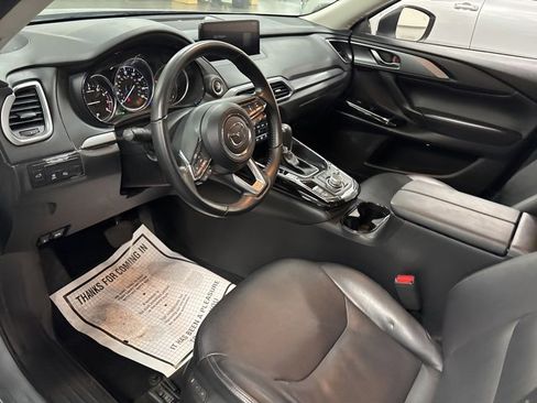 Used 2023 MAZDA CX-9 Touring Plus image 16
