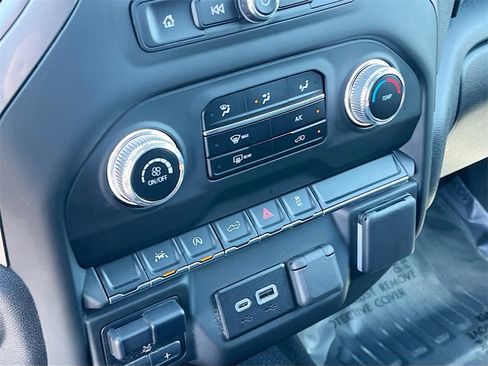 Used 2024 GMC Sierra 1500 Pro w/ Pro Value Package image 15