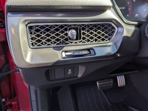 New 2025 Acura Integra A-Spec image 13