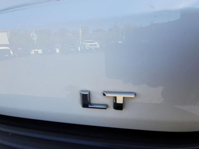 Used 2021 Chevrolet Tahoe LT w/ LT Signature Package RWD image 32