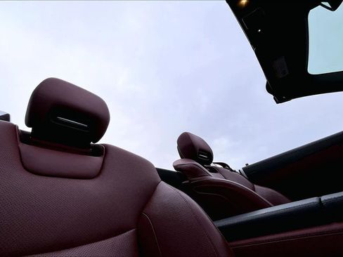Used 2017 Mercedes-Benz SL 450 image 13