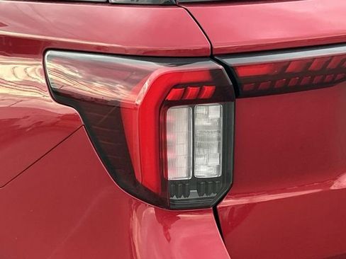 New 2026 Ford Explorer ST w/ Sun And Sound Package image 10