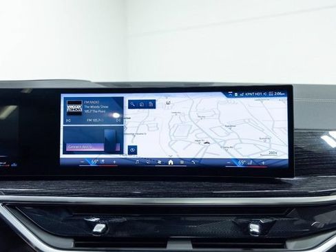 New 2026 BMW X7 xDrive40i AWD/4WD image 19