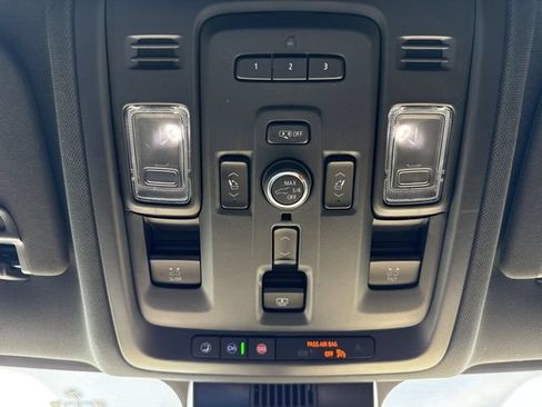 Used 2024 Chevrolet Tahoe Premier w/ Advanced Technology Package RWD image 17