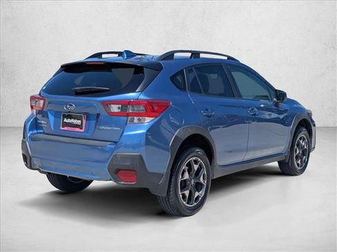 Used 2020 Subaru Crosstrek 2.0i Premium AWD/4WD image 5