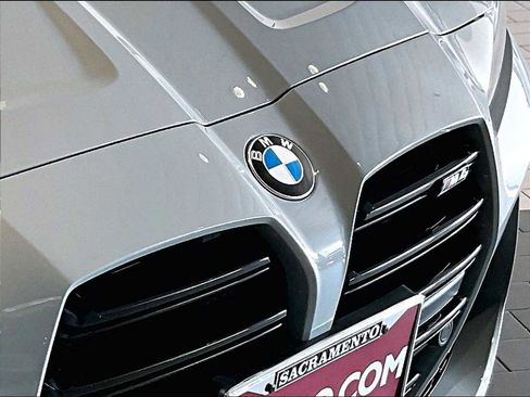 Used 2022 BMW M4 Coupe w/ Executive Package image 30