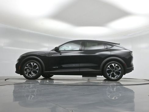 New 2026 Ford Mustang Mach-E Select RWD image 50