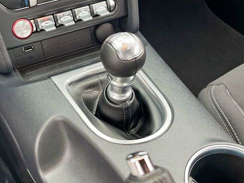 Used 2023 Ford Mustang GT w/ Equipment Group 301A image 16