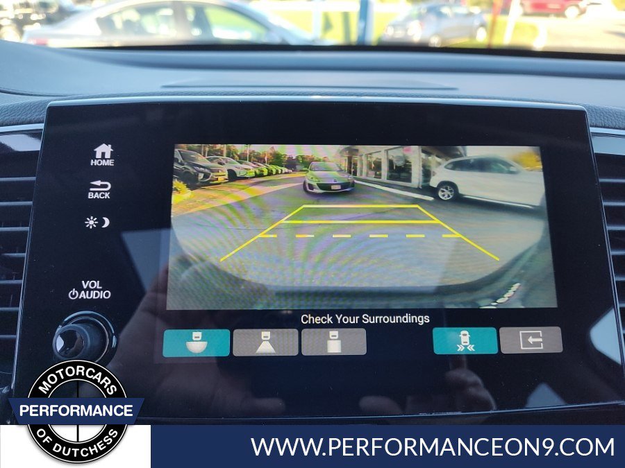 Used 2020 Honda Pilot Touring image 25