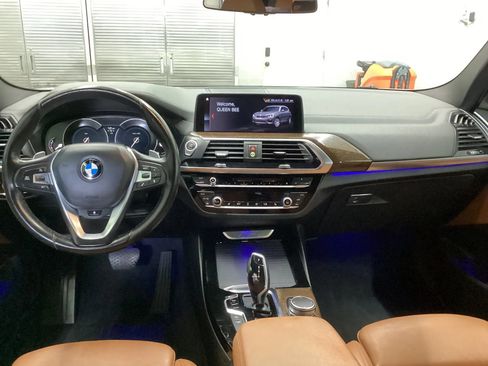 Used 2019 BMW X3 xDrive30i w/ Premium Package AWD/4WD image 15
