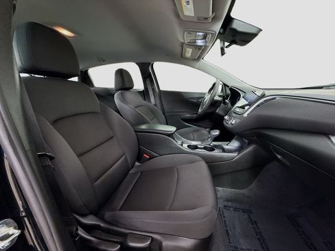 Used 2023 Chevrolet Malibu LS FWD image 29