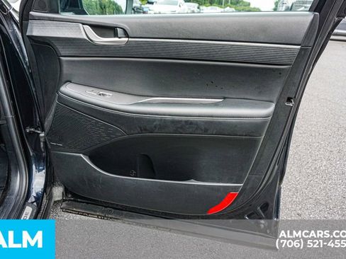 Used 2024 Hyundai Palisade Limited image 57