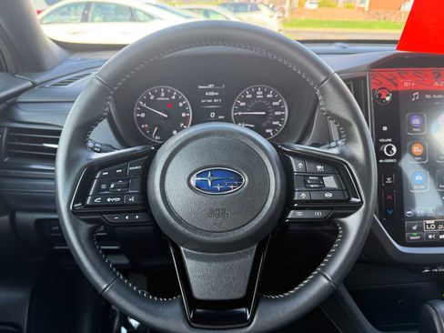 Used 2026 Subaru Forester Premium image 19