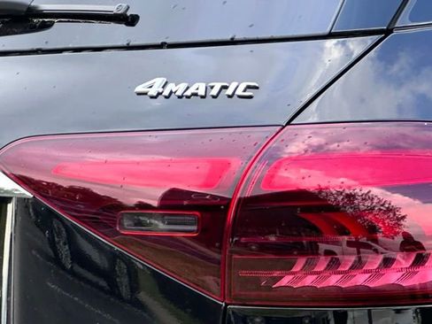 New 2026 Mercedes-Benz GLE 450 4MATIC image 12