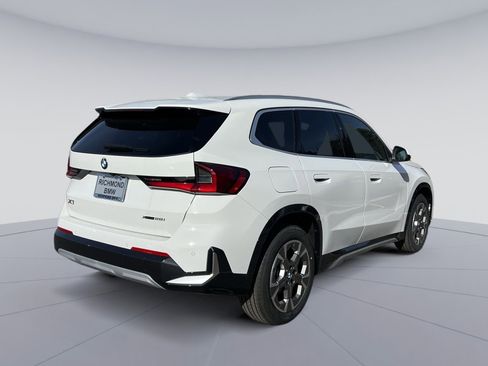 New 2026 BMW X1 xDrive28i w/ Technology Package image 5