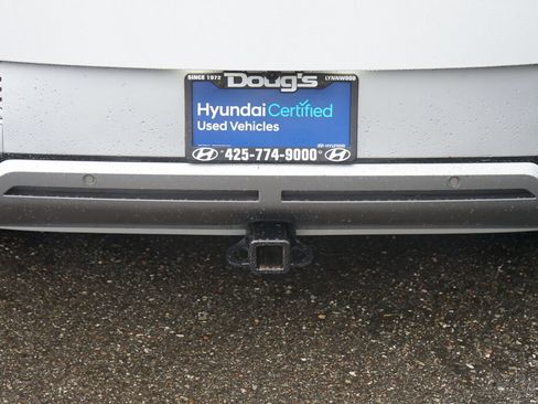 Certified 2023 Hyundai Ioniq 5 Limited AWD/4WD image 10