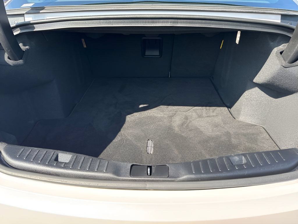 Used 2019 Lincoln MKZ Reserve AWD/4WD image 29