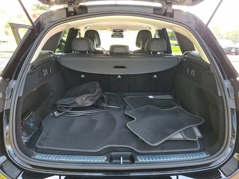 Certified 2025 Mercedes-Benz GLC 350e 4MATIC image 26