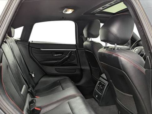 Used 2016 BMW 428i Gran Coupe RWD image 18