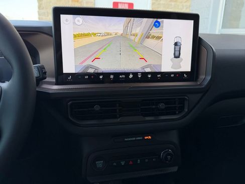 New 2026 Ford Bronco Sport Outer Banks image 35