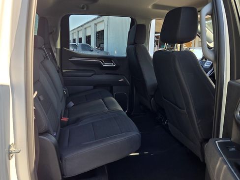 Certified 2026 GMC Sierra 1500 Elevation RWD image 16