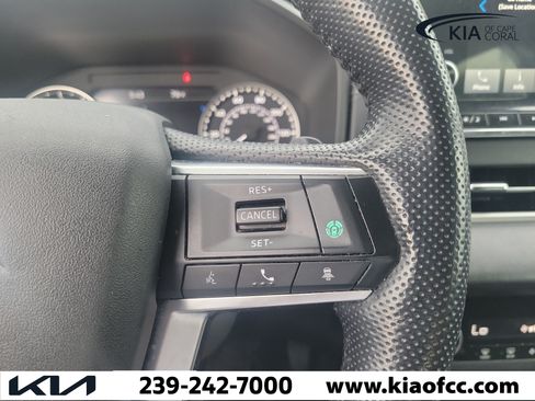 Used 2022 Mitsubishi Outlander SE FWD image 29