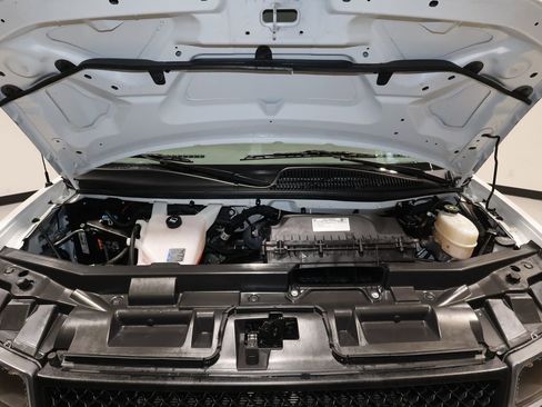 Certified 2024 Chevrolet Express 2500 w/ Driver Convenience Package image 24