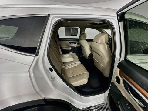 Used 2022 Honda CR-V Touring image 27