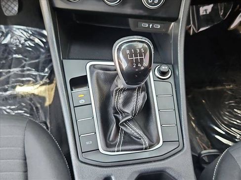 Used 2024 Volkswagen Jetta S FWD image 17