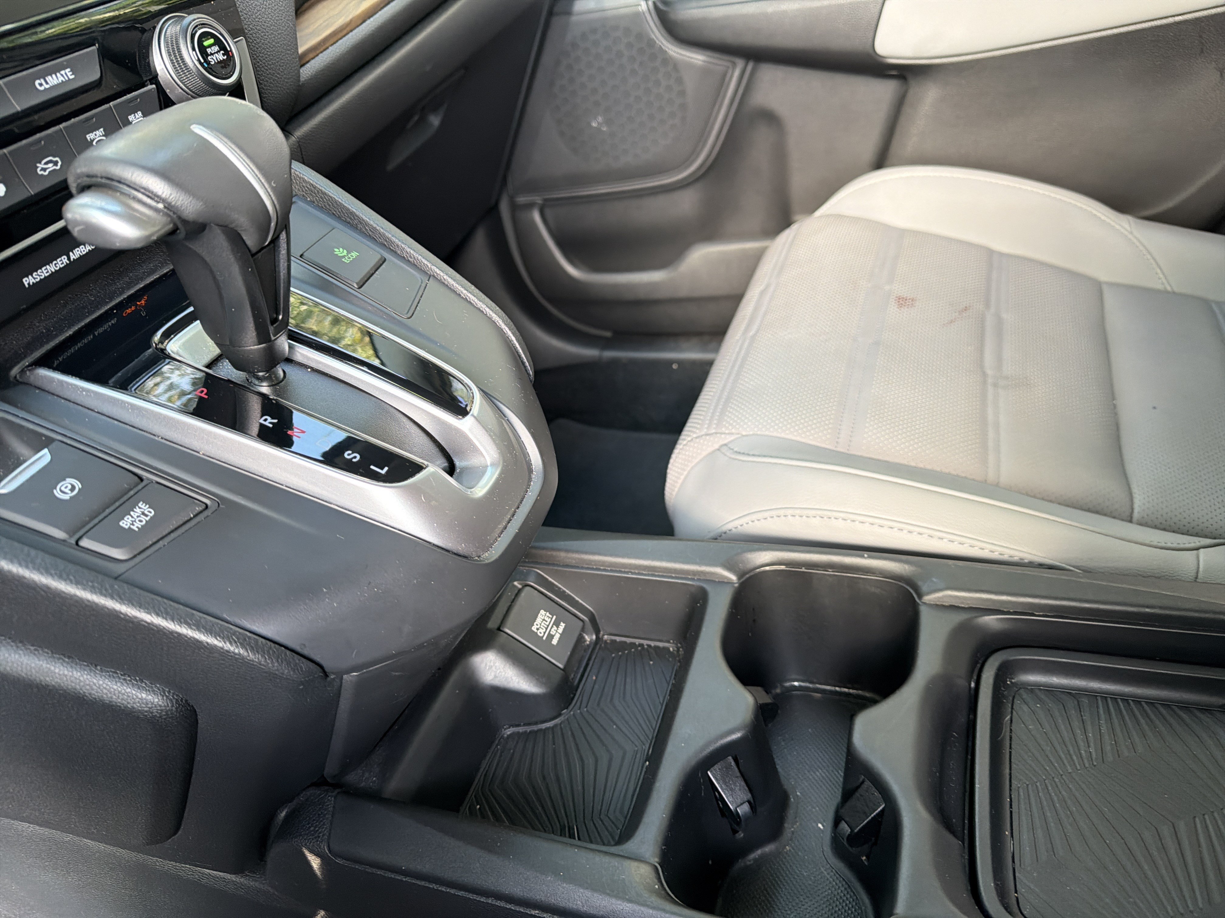 Used 2018 Honda CR-V Touring image 28