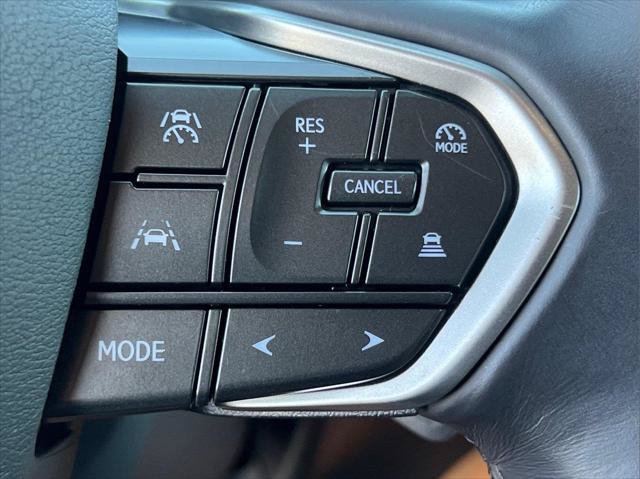 Certified 2026 Lexus NX 350 AWD w/ Cold Area Package image 24