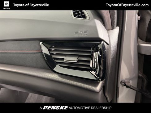 Used 2025 Acura RDX A-Spec AWD/4WD image 21