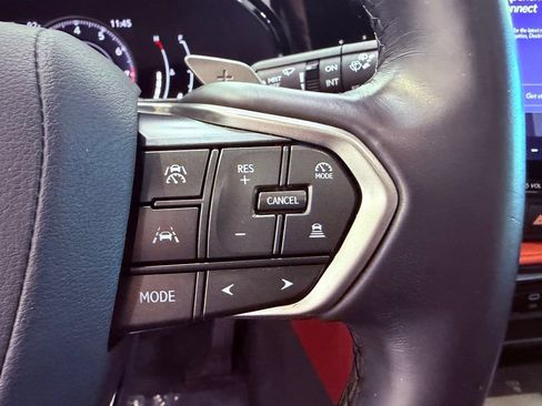 Certified 2025 Lexus NX 250 FWD w/ Towing Package (2000 Lbs) image 22