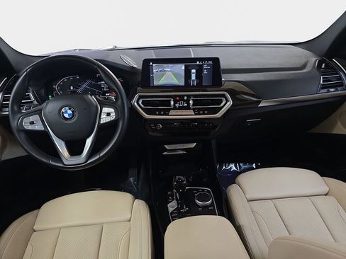 Used 2023 BMW X3 sDrive30i w/ Convenience Package image 12
