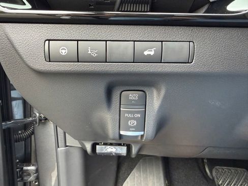 New 2026 Nissan Murano Platinum w/ Cargo Package AWD/4WD image 20