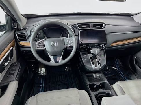Used 2017 Honda CR-V EX image 21
