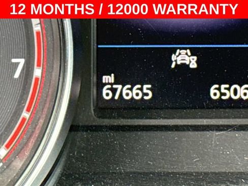 Used 2021 Volkswagen Atlas SE FWD image 28