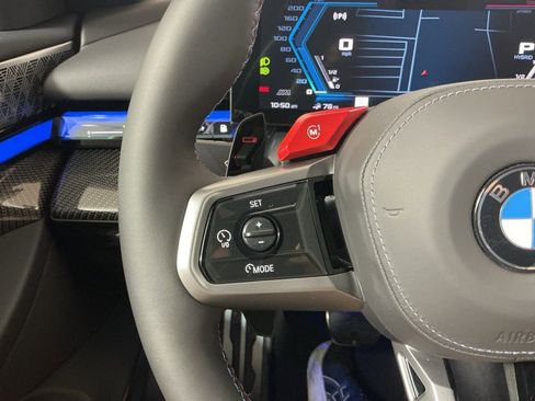 New 2026 BMW M5 w/ Executive Package image 18